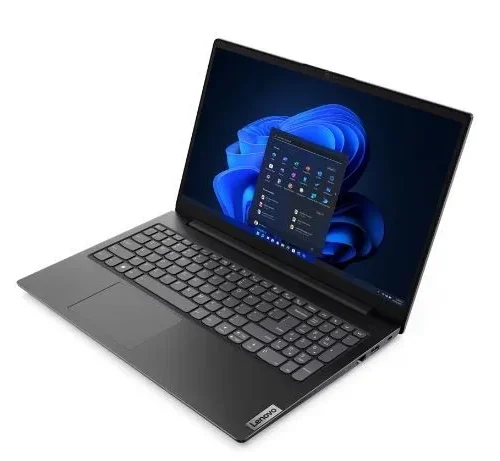 Alternative view of Lenovo Лаптоп V15 G4 83A1004BPB W11Pro i3-1315U/8GB/256GB/INT/15.6 FHD/3YRS OS