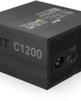 NZXT захранващ блок C1200 V2 1200W modular 80+ Gold