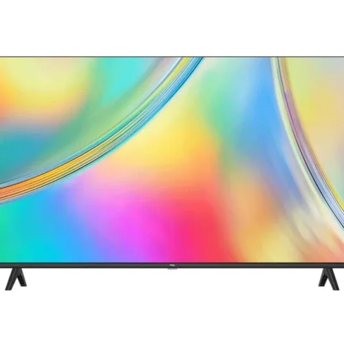 Alternative view of TCL TV LED 40 inches 40S5400