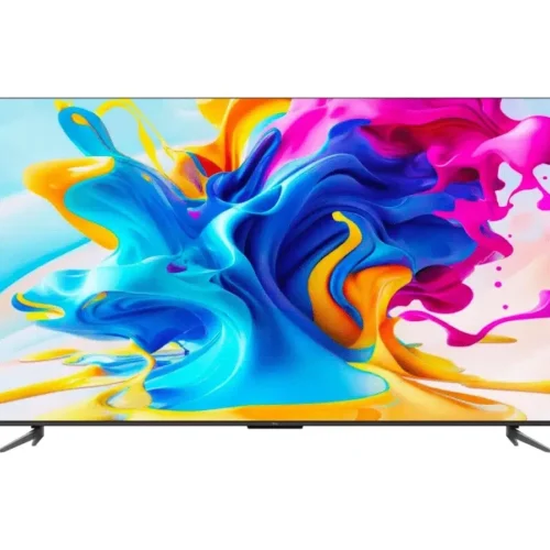 TCL TV QLED 43 inches 43C645