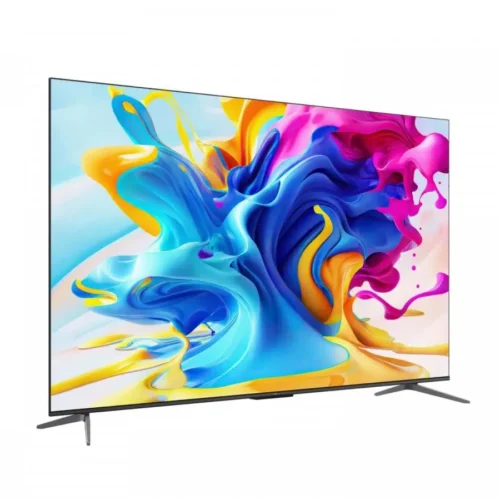 TCL TV QLED 55 inches 55C645