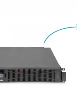 Digitus UPS Online Rack DN-170095