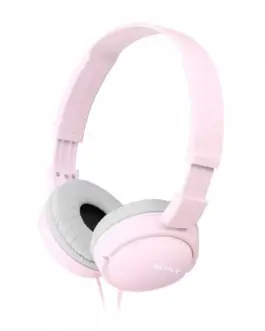 Sony Headset MDR-ZX110AP розов