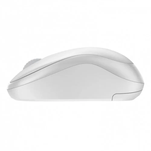 Alternative view of Logitech Mouse M240 Silent Bluetooth 910-007120 off-бял