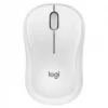 Logitech Mouse M240 Silent Bluetooth 910-007120 off-бял