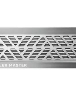 Alternative view of Cooler Master кутия за външен хард диск Oracle Air NVME USB-C