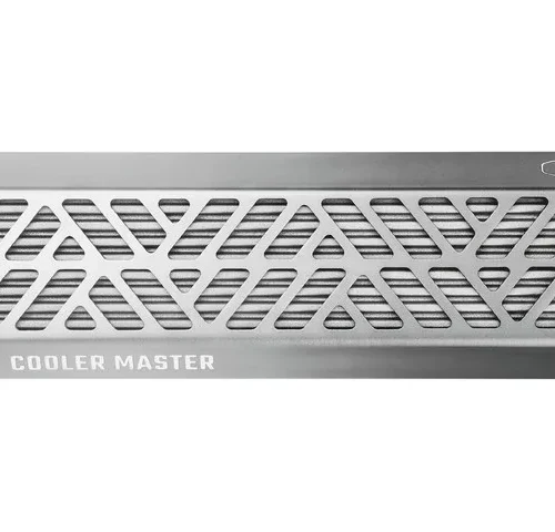 Alternative view of Cooler Master кутия за външен хард диск Oracle Air NVME USB-C