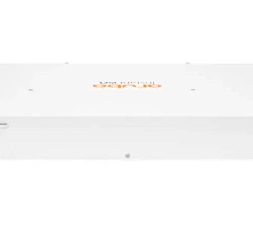 Alternative view of Hewlett Packard Enterprise ARUBA Instant On PoE Switch JL684