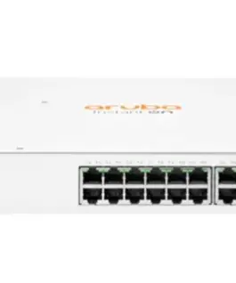 Hewlett Packard Enterprise ARUBA Instant On PoE Switch JL684