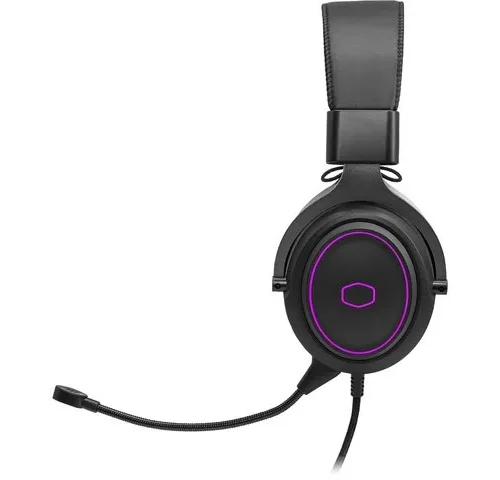 Cooler Master Headset CH331 Virtual 7.1 черен