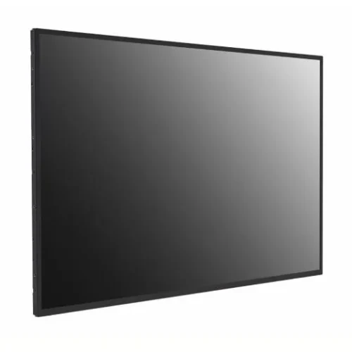 LG Electronics Monitor 43TNF5J-B 43 inches UHD 500cd/m2 24/7 open frame