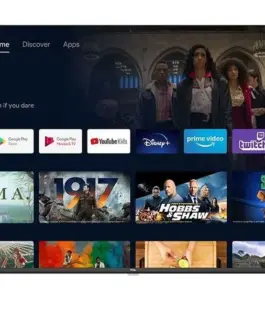 TCL TV LED 40 inches 40S5400