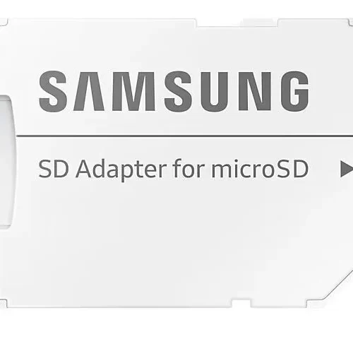 Samsung памет card microSD PRO+ MD-MD512SA/EU + адаптер