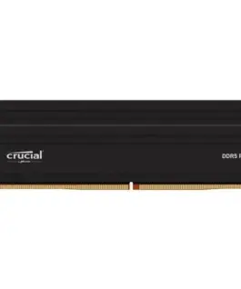 Crucial памет DDR5 Pro 96GB/5600 (2*48GB) (24Gbit)