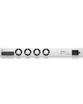 Alternative view of UBIQUITI %UBIQUITI Uni 28x10GbE 2 x25G USW-PRO-AGGREGATIO