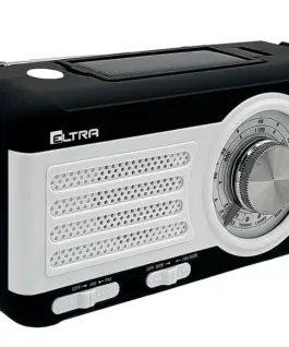 Eltra Radio Biwak (Camping)