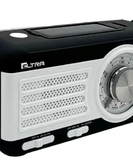 Eltra Radio Biwak (Camping)