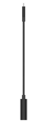 Belkin USB-C to 4xUSB-C Hub черен