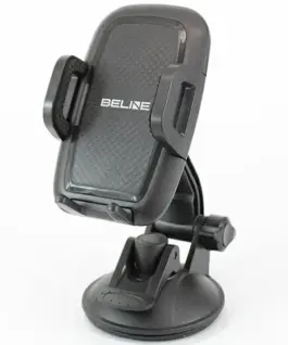 Beline 2in1 car holder cockpit windshield