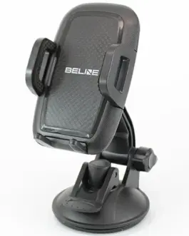 Beline 2in1 car holder cockpit windshield