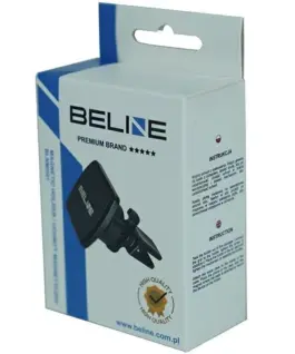 Alternative view of Beline магнитна стойка за кола for air vent