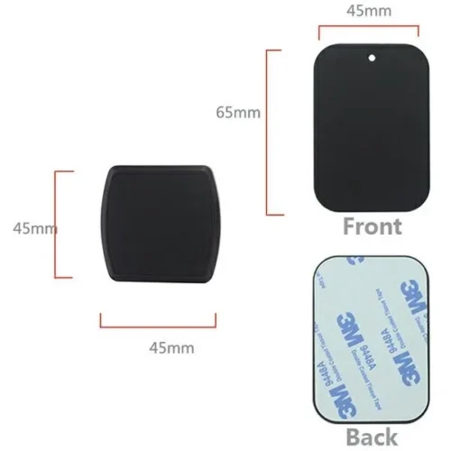 Beline магнитна стойка за кола for air vent