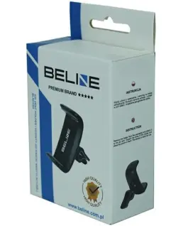 Alternative view of Beline стойка за кола за air vent