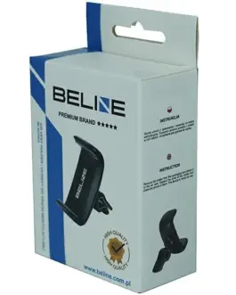 Alternative view of Beline стойка за кола за air vent