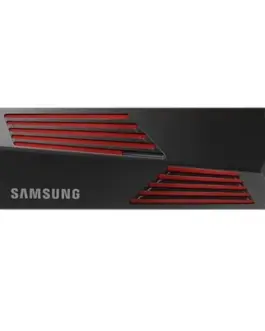 Samsung SSD drive 990PRO Heatsink NVMe 2TB