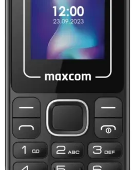 Maxcom Mobile phone MM 135 L DUAL SIM USB C