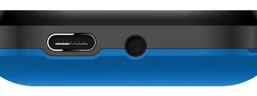 Maxcom Mobile phone MM 135 L DUAL SIM USB C