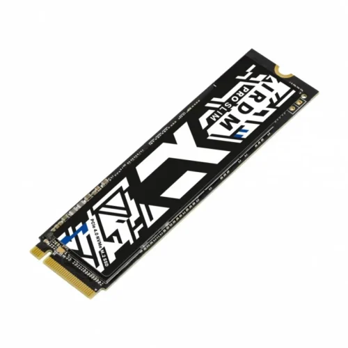 GOODRAM SSD drive IRDM PRO SLIM 2TB M.2 4×4 NVMe 2280 7000/6850