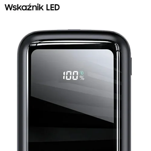 USAMS външна батерия 20000mAh PB58 22