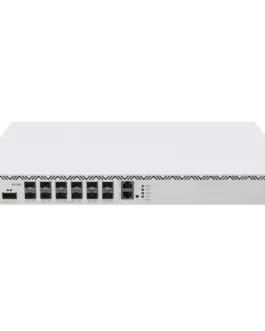 MikroTik Router CCR2216-1G-12XS-2XQ