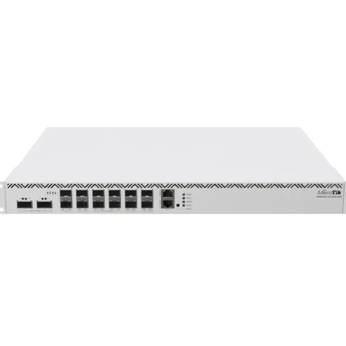 MikroTik Router CCR2216-1G-12XS-2XQ