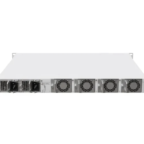 Alternative view of MikroTik Router CCR2216-1G-12XS-2XQ