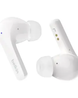 Belkin Soundform Motion TWS бял