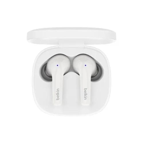 Belkin Soundform Motion TWS бял