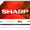 Sharp TV LED 32 inches 32FH4EA