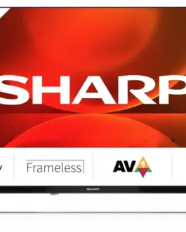 Sharp TV LED 32 inches 32FH4EA