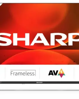 Sharp TV LED 40 inches 40FH4EA