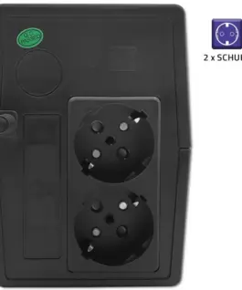 Qoltec Uninterruptible захранващ блок