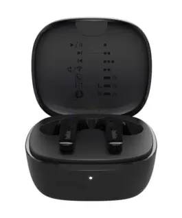 Alternative view of Belkin Soundform Motion TWS черен