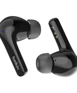 Belkin Soundform Motion TWS черен