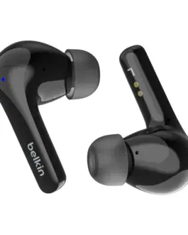 Belkin Soundform Motion TWS черен