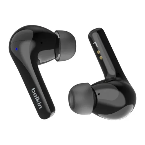 Belkin Soundform Motion TWS черен