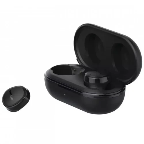 Philips Earphones TAT4556BK синtooth TAT4556BK/00 черен