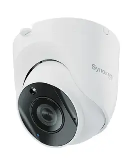 Synology IP Camera TC500 IP67 1/27 cala 850nm 28mm F1.8 850nm RJ45 Turret IK10 3Y