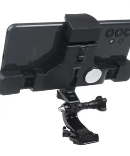 Alternative view of Maclean Universal sports harness for phone, camera, GoPro MC-445 cameras