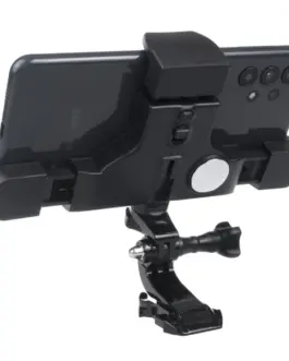 Alternative view of Maclean Universal sports harness for phone, camera, GoPro MC-445 cameras